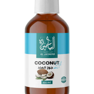 Coconut Oil 300 ML