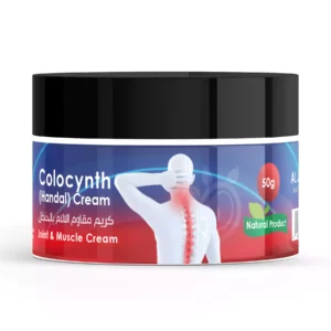 Handal ointment (Colocynth)