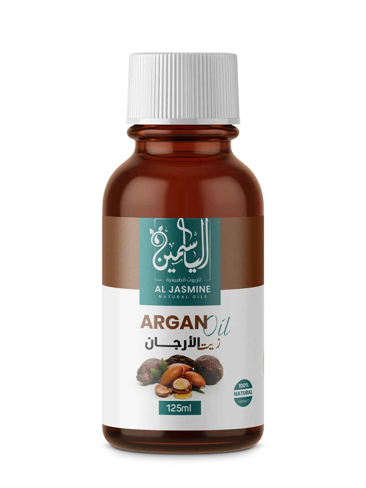 Argan Oil 125 ML