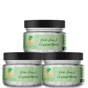Crystal Mint