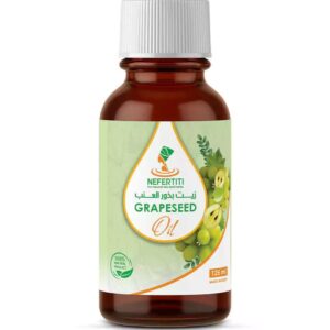 Grape Seed Oil 125 ML